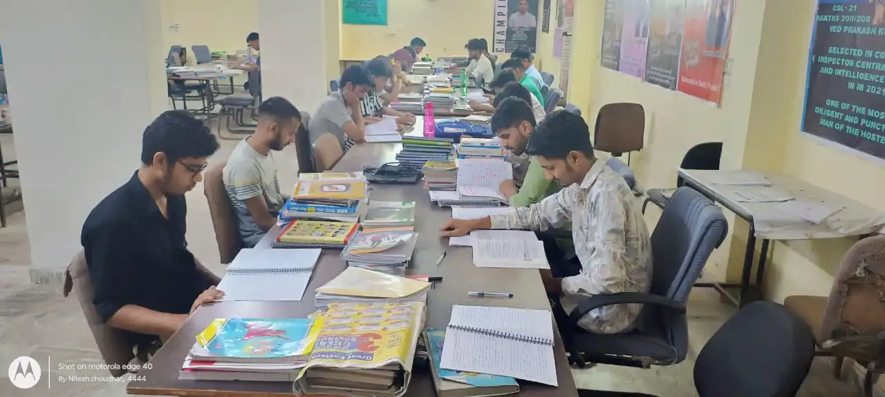 JEC Academy Jaipur — photo 4