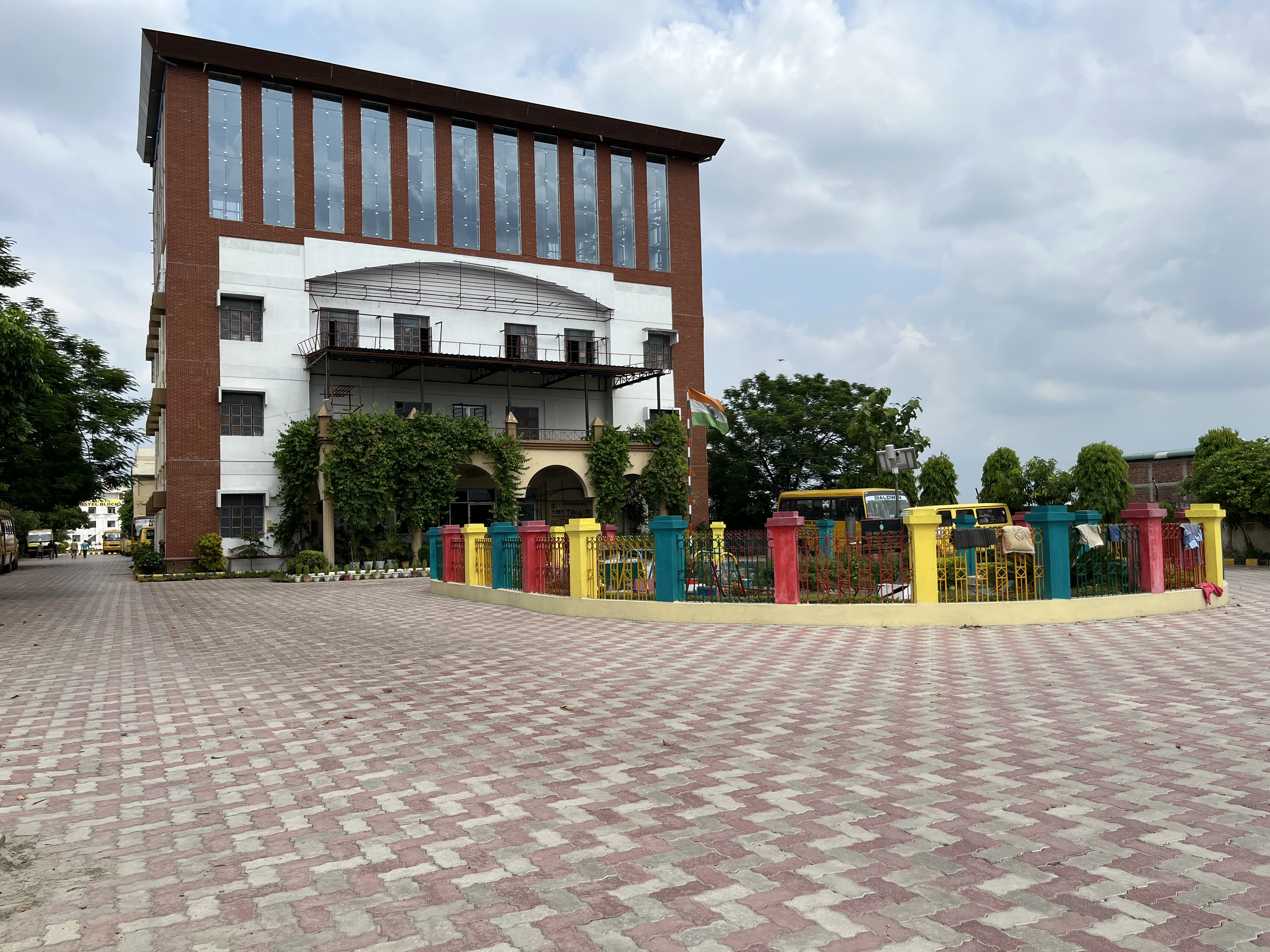 Shivaay Gurukul