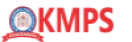 Kanti Memorial Public School logo