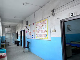 Almanar Scholar Public School, Kapali — photo 3