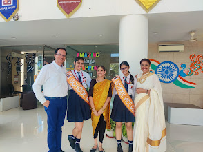 Vidya Shree International School, Rohtak — photo 5