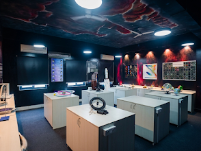 Orchids International School Dwarka Expressway, Sector 113 — photo 5