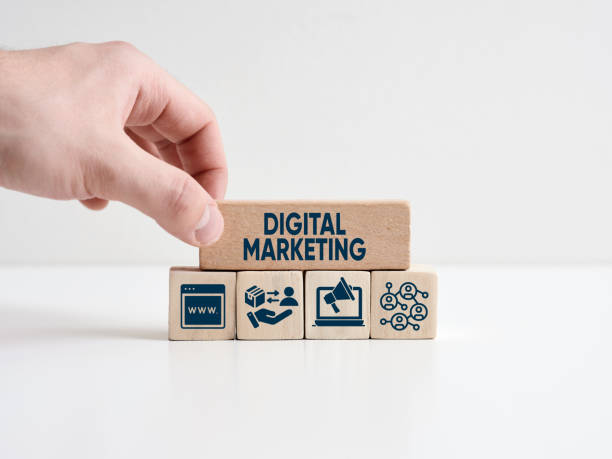 Digital Marketing Company, Agency and Services — The DigitalFlix