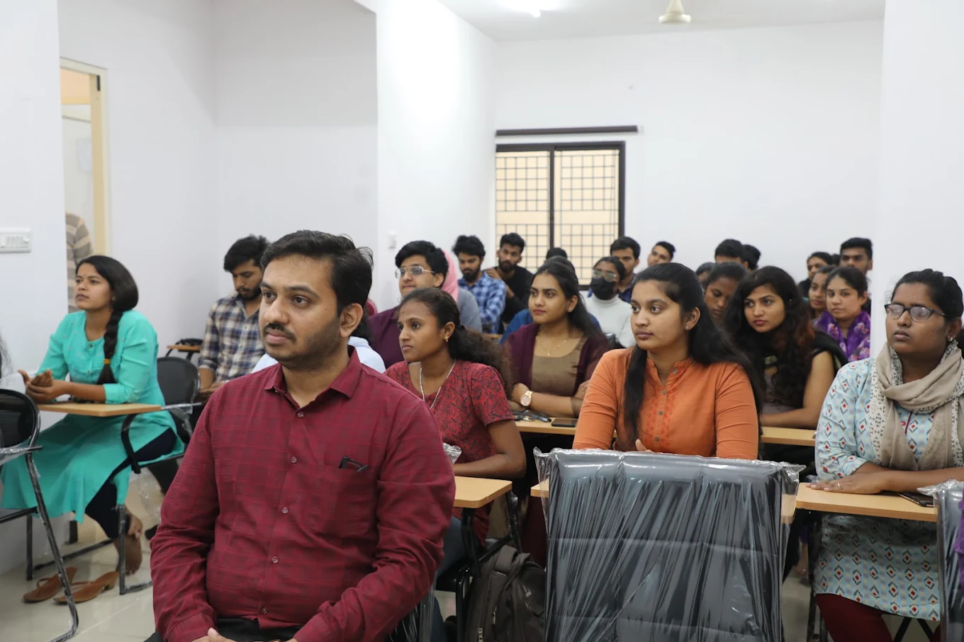 Jnanadeepa IAS, Jayanagar — photo 3