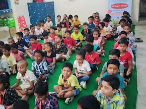 Birla Open Minds Preschool, Khadakpada — photo 3