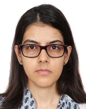 Erum - Cambrian College, Canada — alumnus of UniAdmissions Consulting