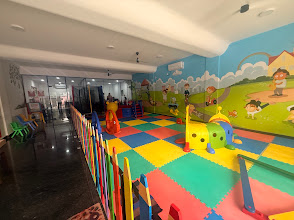 Birla Open Minds Preschool, NALLAGANDLA — photo 4