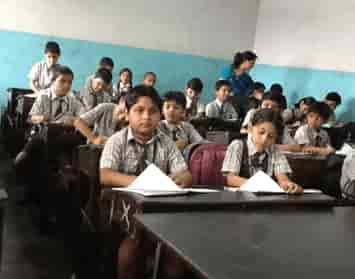 Andhra Association School, Kolkata — photo 6