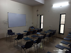 IMS India, Cidco, Chhatrapati Sambhaji Nagar — photo 3