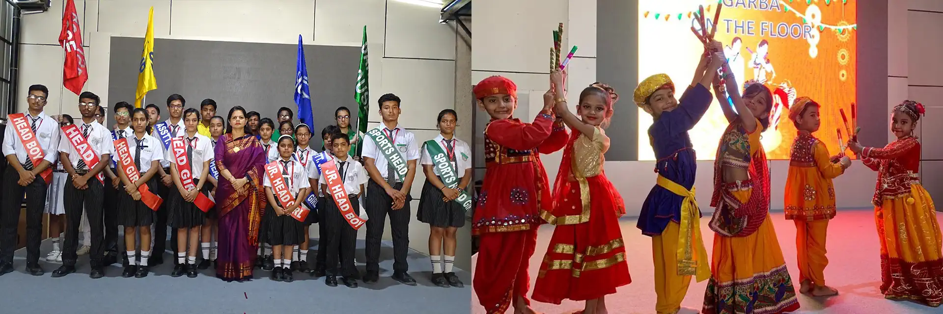 M.M. Public School, Pitampura Delhi — photo 10