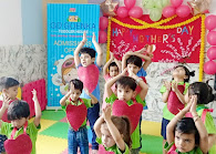 GD Goenka Toddler House, Mathura — photo 4