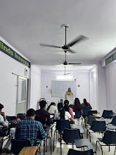 UDAAN Institute, Lucknow — photo 3
