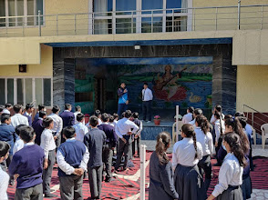 M.S. Saraswati Sr. Sec. School, Rohtak — photo 5