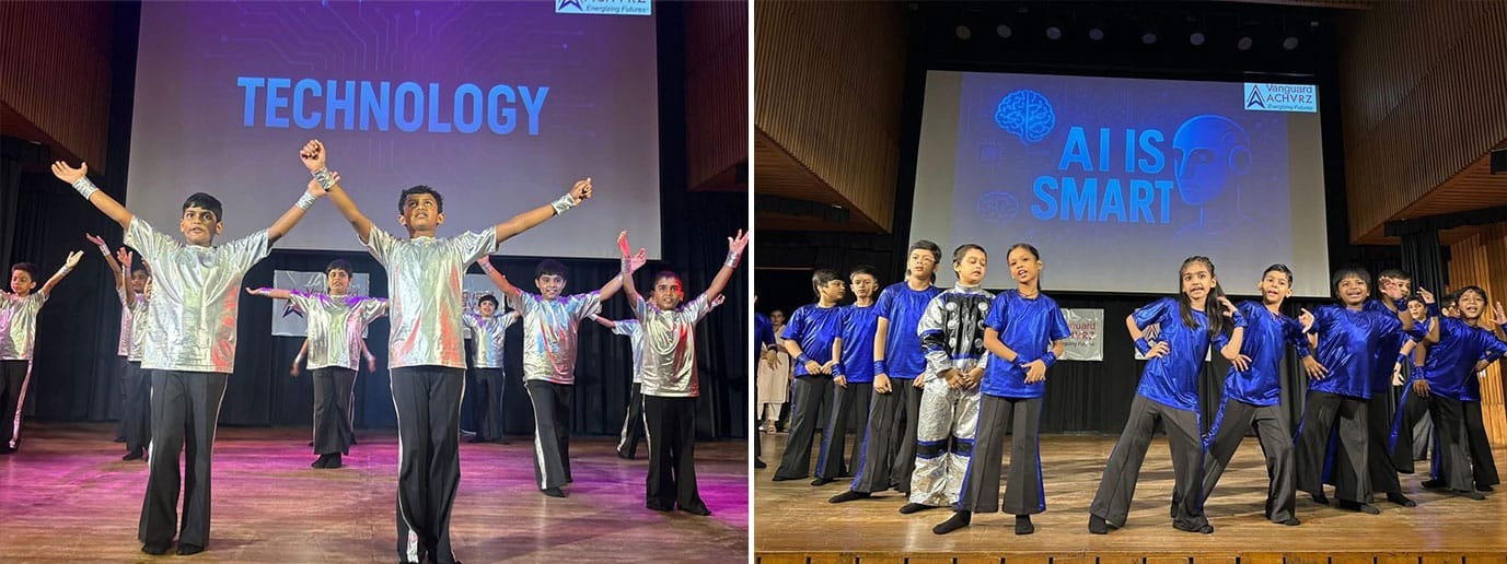 The Elisabeth Gauba School Delhi