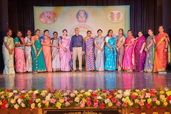 B V Bhavan — photo 3