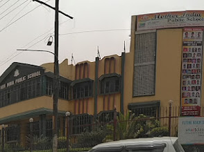 Mother India Public School, Ghaziabad — photo 5