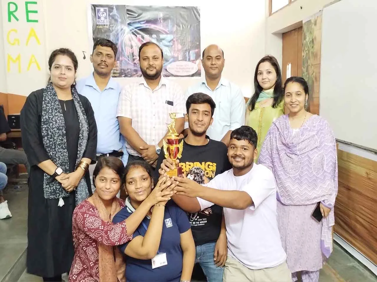 IMS Roorkee — photo 6