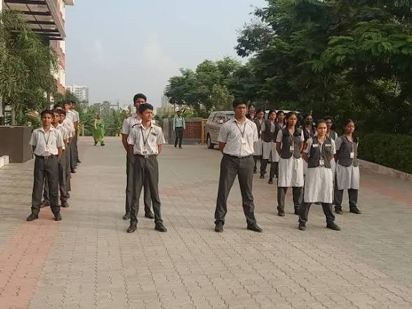 DAV School, Pallikaranai — photo 7