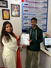 Jawaharlal Nehru National Youth Computer Training Centre | JNNYCTC | JNNYC Training Centre — photo 3