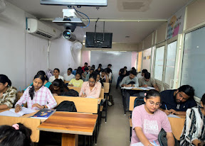 Focus Bank Coaching, Chandigarh — photo 2