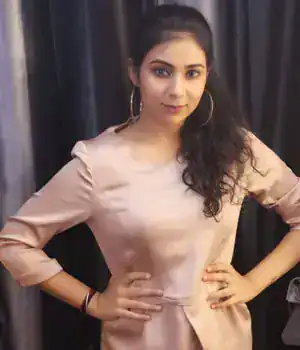 Lavish Looks Studio — alumnus of IWP Academy, Janakpuri