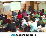 EQL Classes, Pune — photo 6