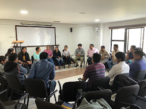 Turning Point Institute, Ahmedabad — photo 5