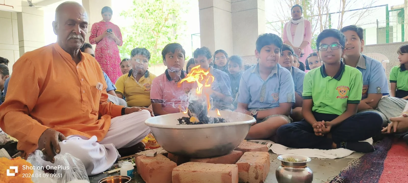 St. Angel's Senior Secondary School Delhi — photo 19