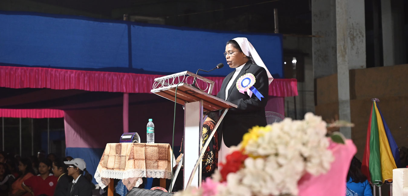 Auxilium Convent School — photo 3