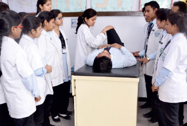 Sundaram Institute of Nursing Training, Gaurichak, Patna — photo 3