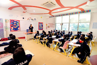 Prayaag International School, Panipat — photo 3