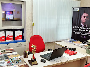 IMS India, Nungambakkam, Chennai — photo 7