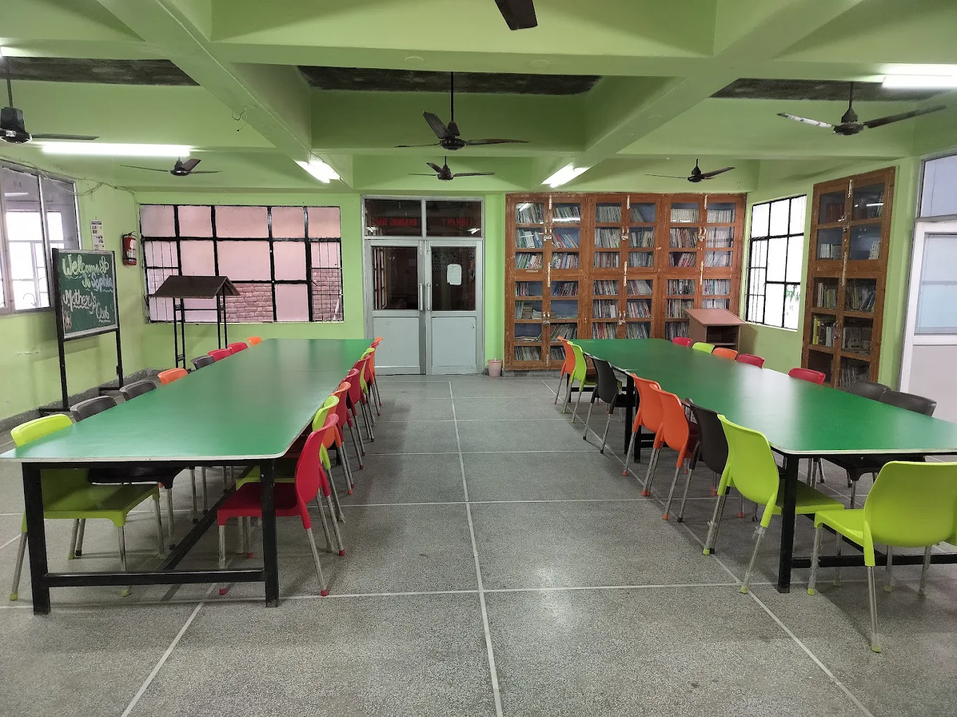 St. Sophia School, Hisar — photo 2