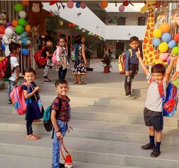 Ananda Global School — photo 2