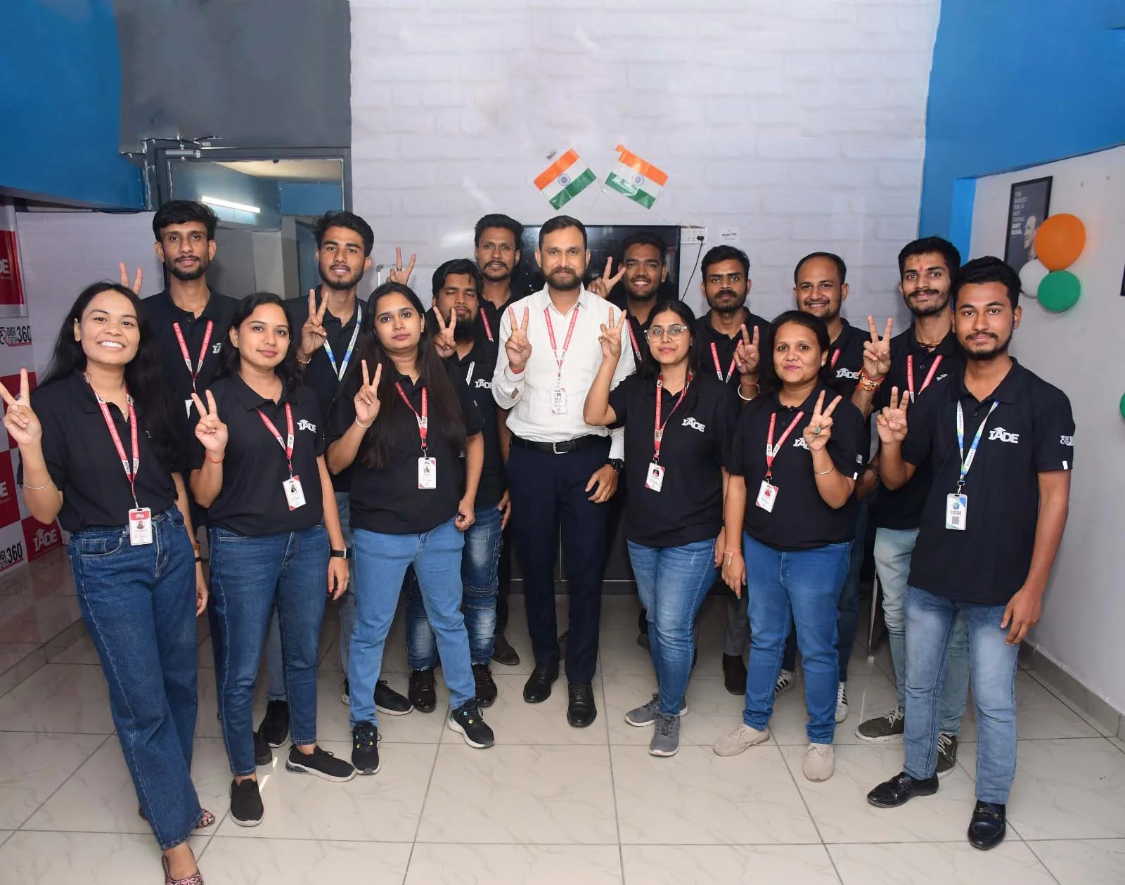 Indian Academy of Digital Education, Bhopal