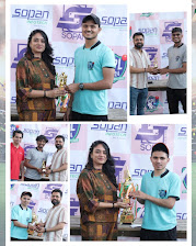 SOPAN Institute of Engineering & Design, Athwagate, Surat — photo 3