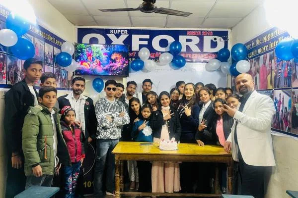 Super Oxford Haridwar — photo 2