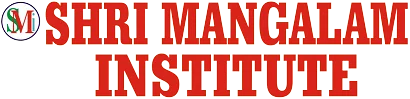Shri Mangalam Institute,Kankarbagh, Patna logo