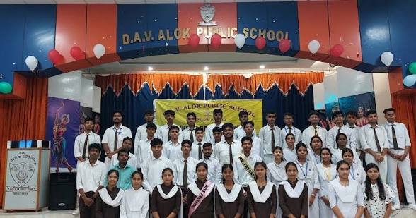 DAV alok public school — photo 8