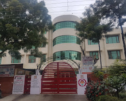 St. Teresa Convent School, Sector 25, Panchkula |