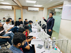 Arihant Diamond Institute — photo 4