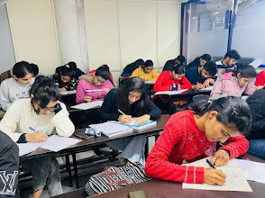 IBT English Prep, Chandigarh — photo 2