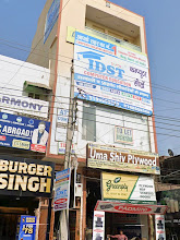 IDST Computer Education, Bahadurgarh