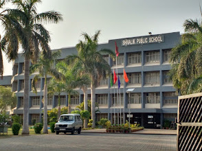 Shivalik Public School, Mohali