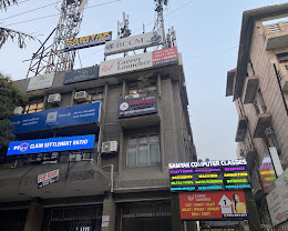 Career Launcher, G Block Preet Vihar, New Delhi