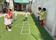 GD Goenka Toddler House, Devanahalli — photo 5