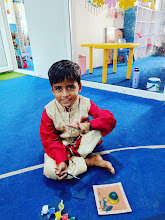 Birla Open Minds Preschool, Raxaul — photo 5