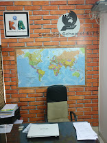 Canadian School of IELTS — photo 3