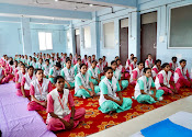 RINAP,nursing and paramedical institute — photo 8