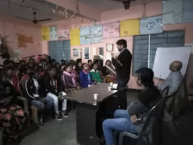 Mandakini Study Institute,Lodipur